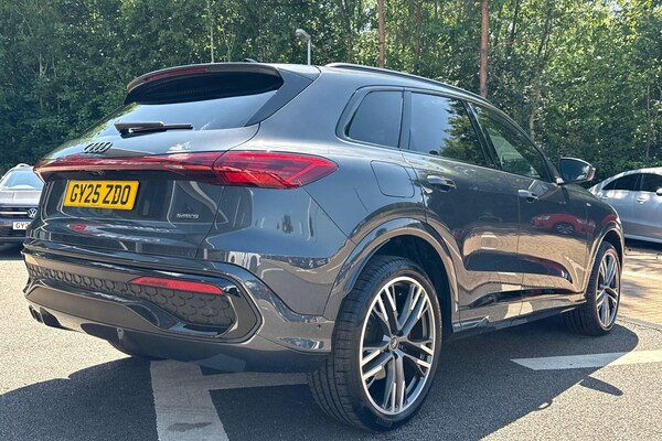 Used Audi Q5 2025 for sale - 76284231: Photo 7