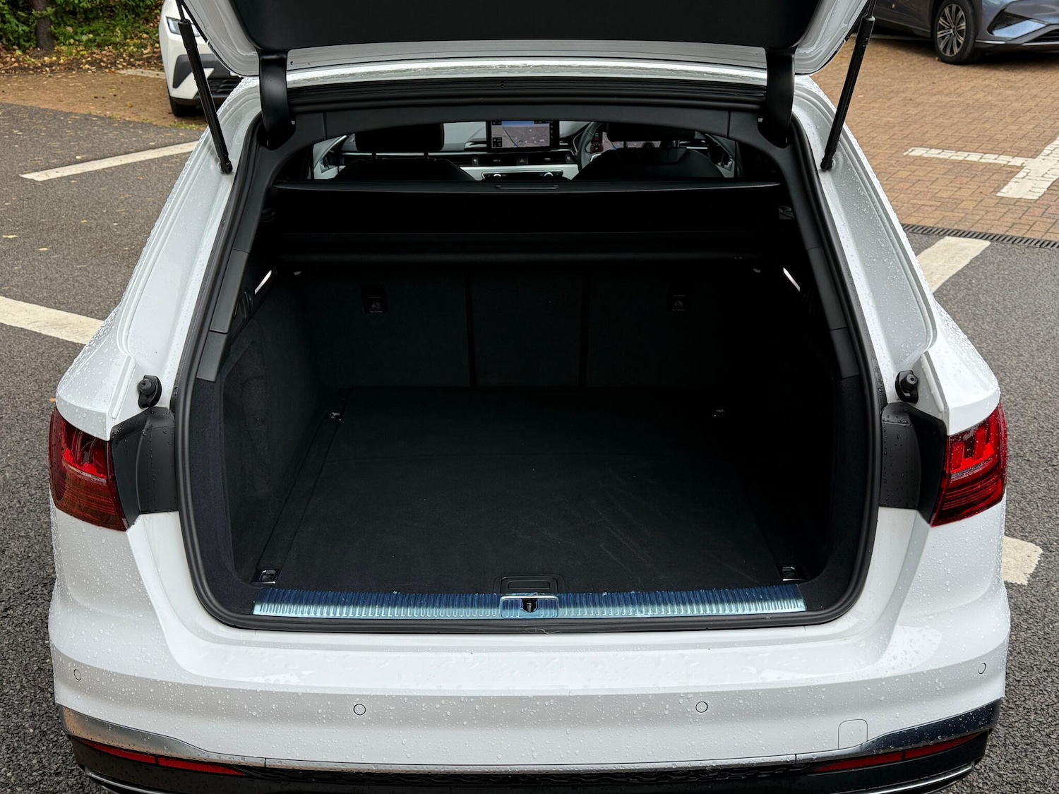 Vehicle 29