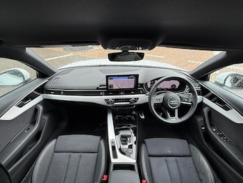 Used Audi A4 Avant 2024 for sale - 75810303: Photo