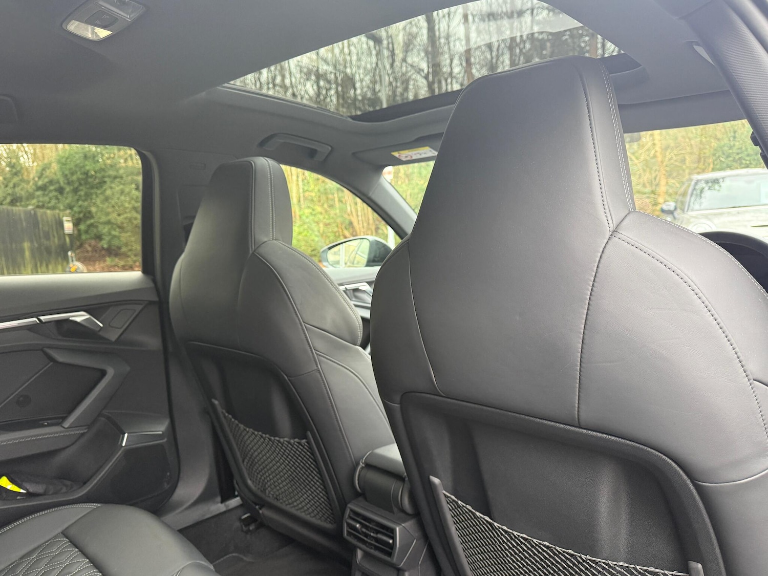 Used Audi A3 2023 for sale - 77412047: Photo 14