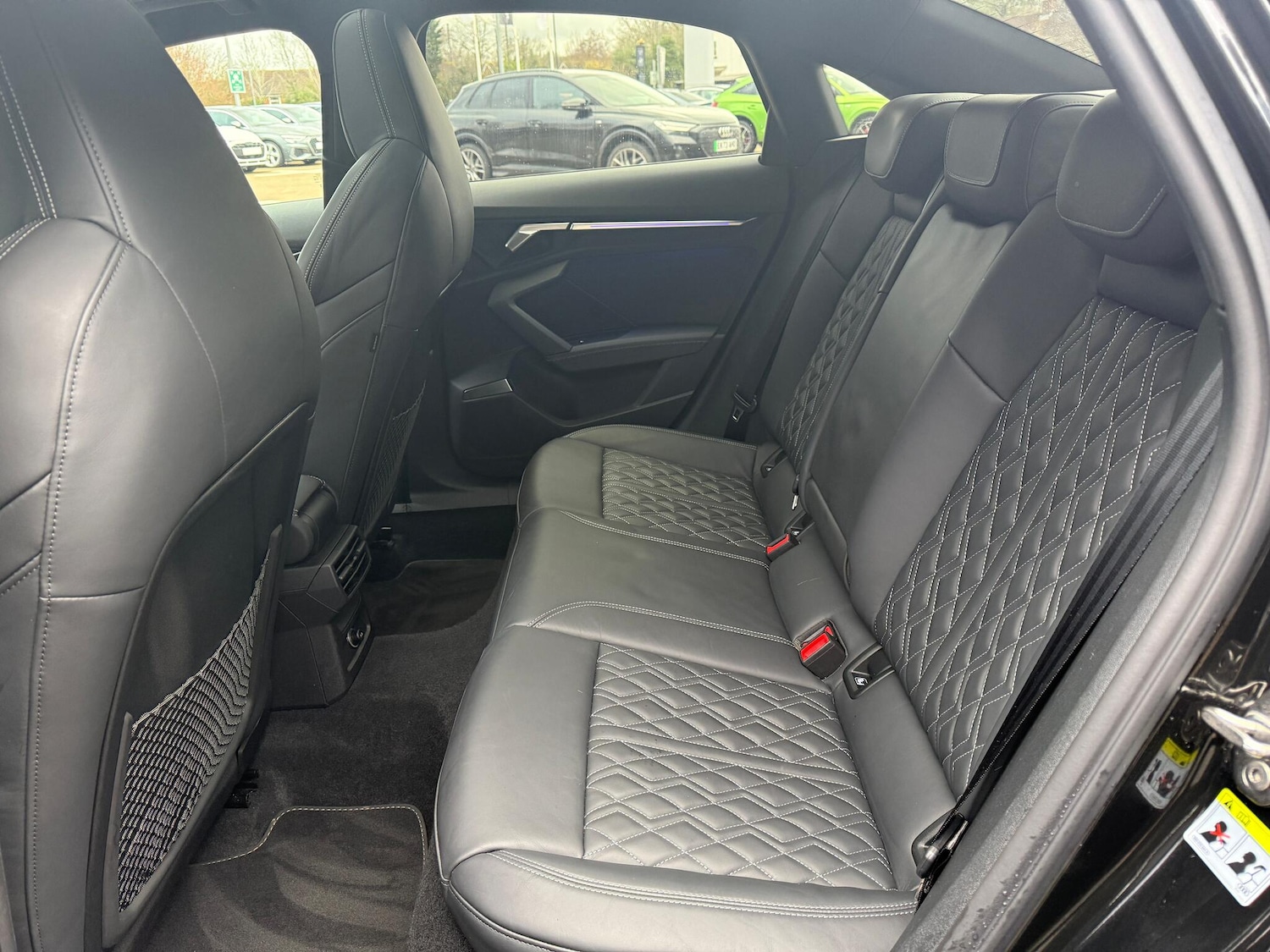 Used Audi A3 2023 for sale - 77412047: Photo 22