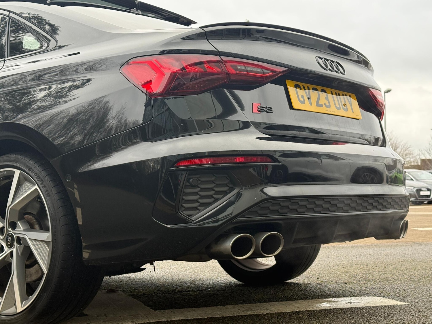 Used Audi A3 2023 for sale - 77412047: Photo 25