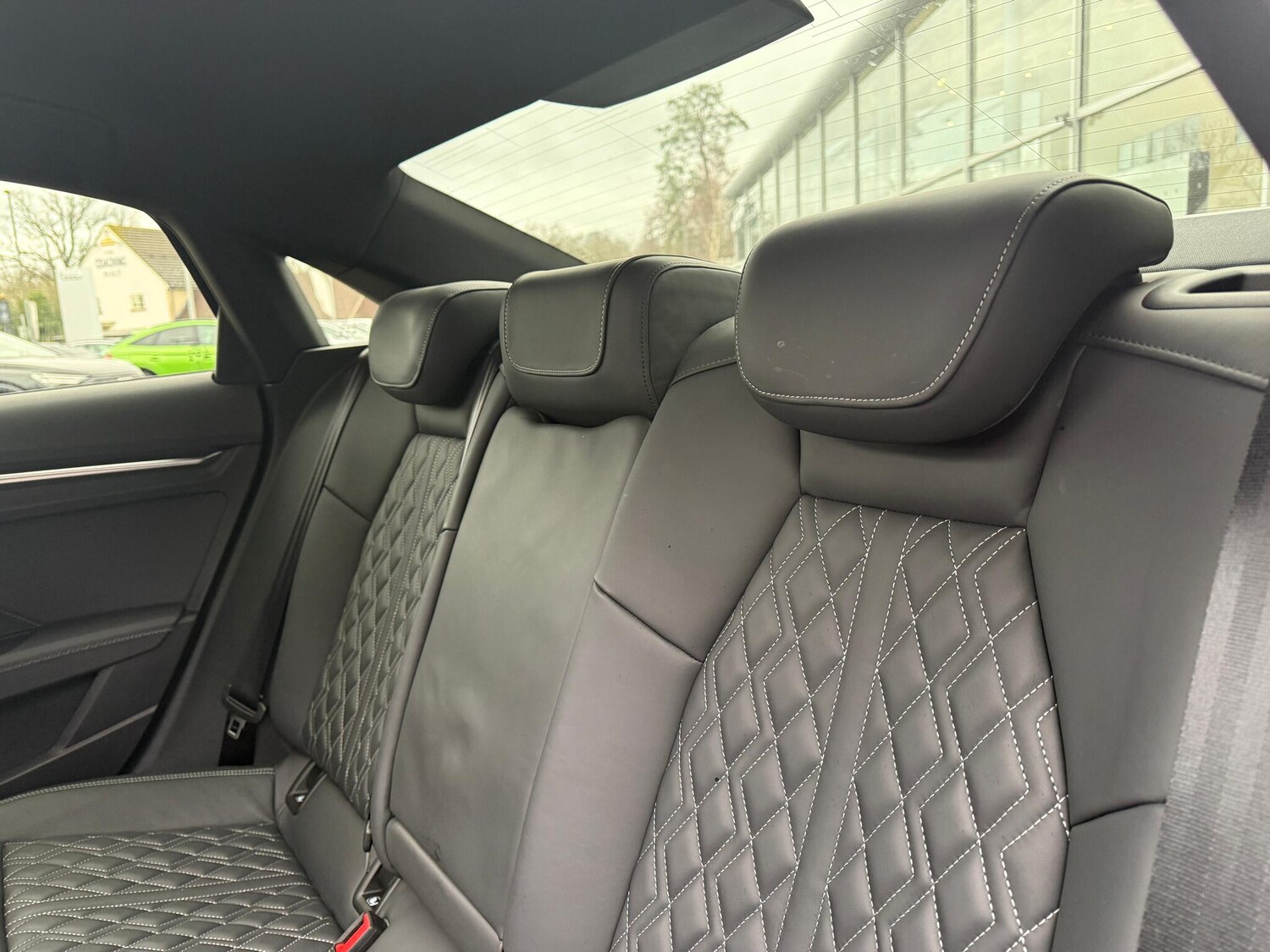 Used Audi A3 2023 for sale - 77412047: Photo 30