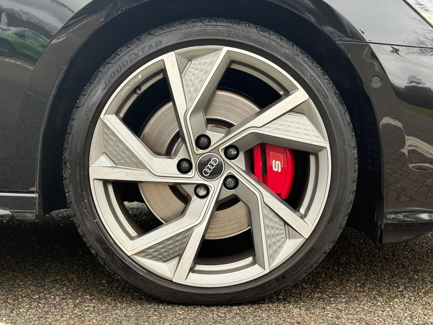 Used Audi A3 2023 for sale - 77412047: Photo 33