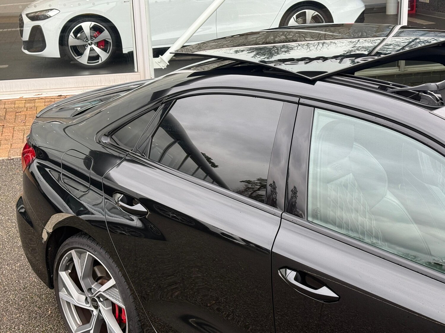 Used Audi A3 2023 for sale - 77412047: Photo 35