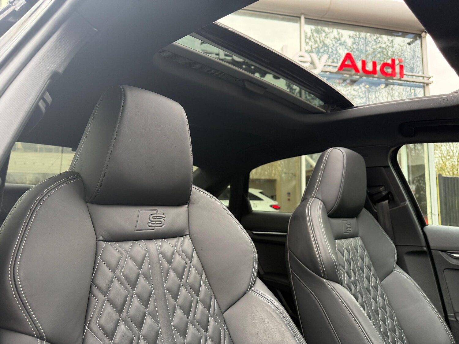 Used Audi A3 2023 for sale - 77412047: Photo 36