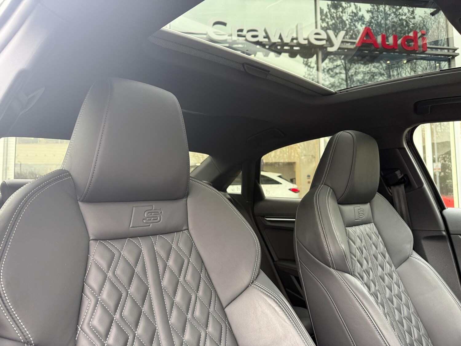 Used Audi A3 2023 for sale - 77412047: Photo 37