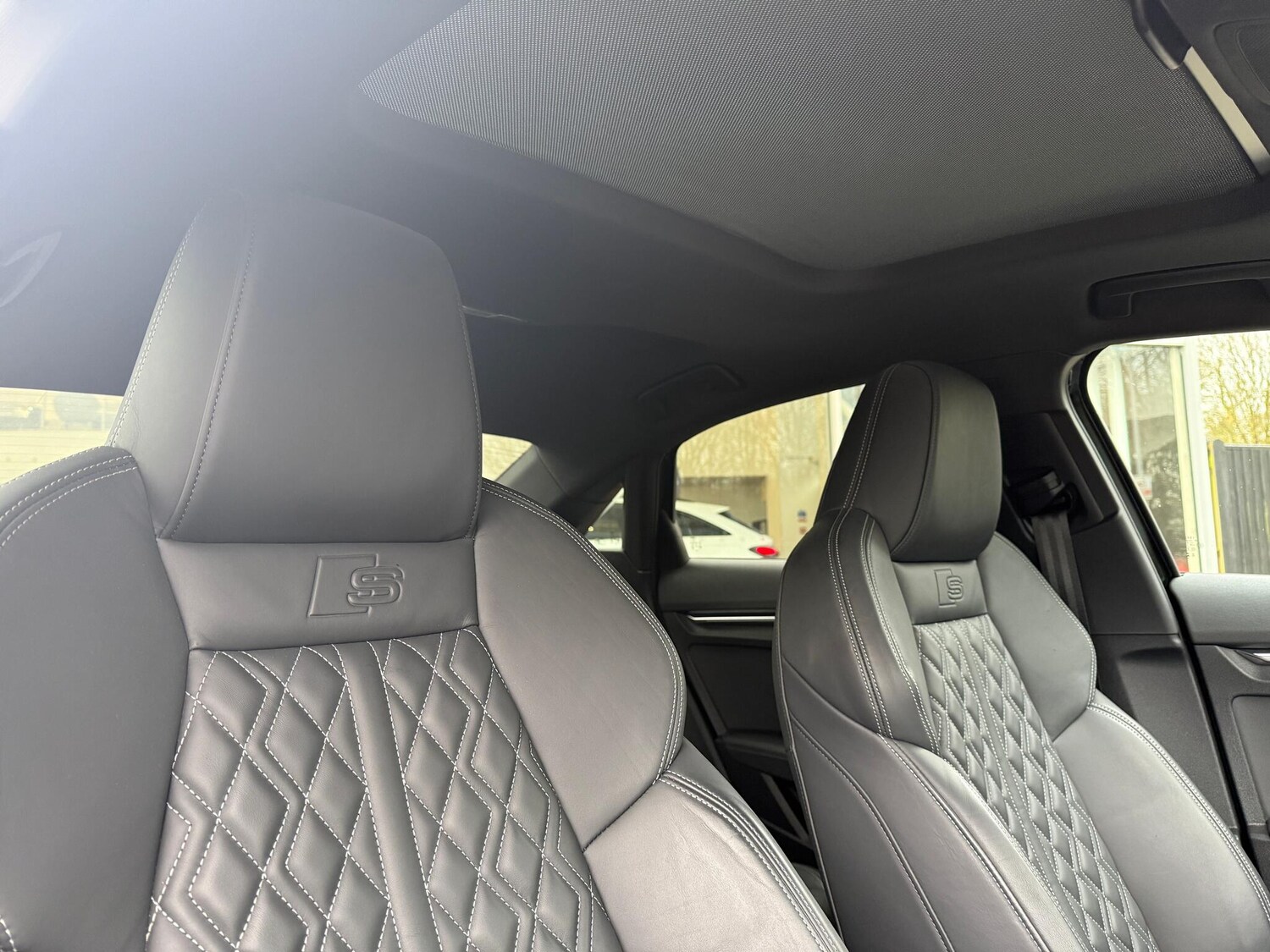 Used Audi A3 2023 for sale - 77412047: Photo 38