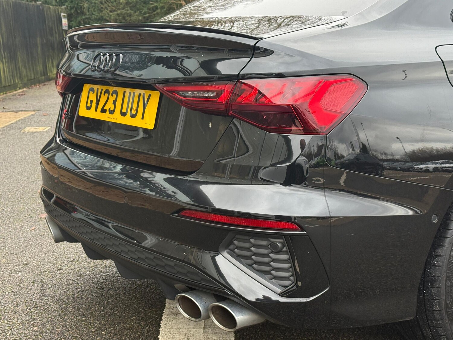 Used Audi A3 2023 for sale - 77412047: Photo 43