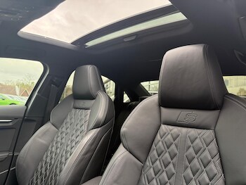 Used Audi S3 2023 for sale - 77412047: Photo