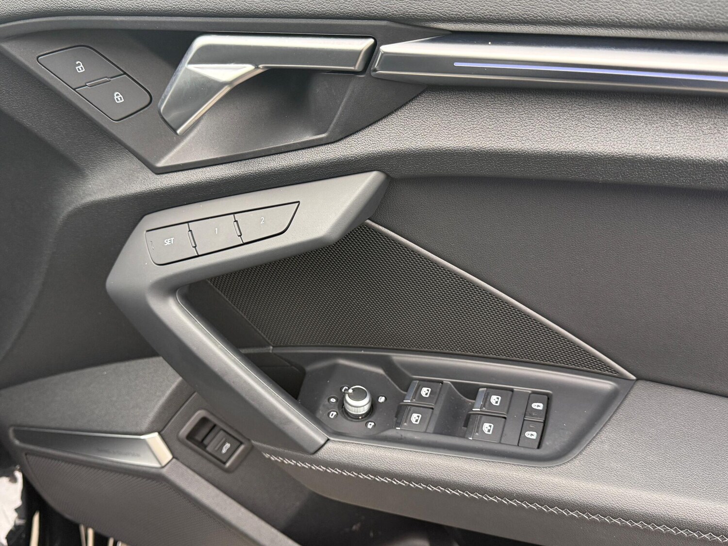 Used Audi A3 2023 for sale - 77412047: Photo 50