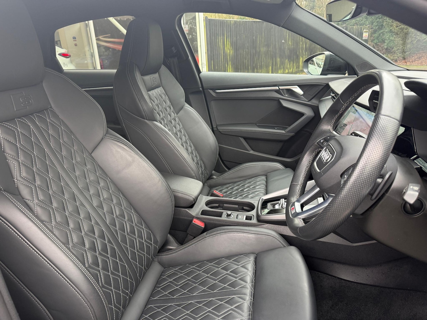 Used Audi A3 2023 for sale - 77412047: Photo 52