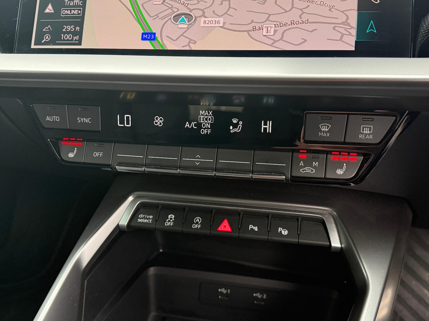 Used Audi A3 2023 for sale - 77412047: Photo 56