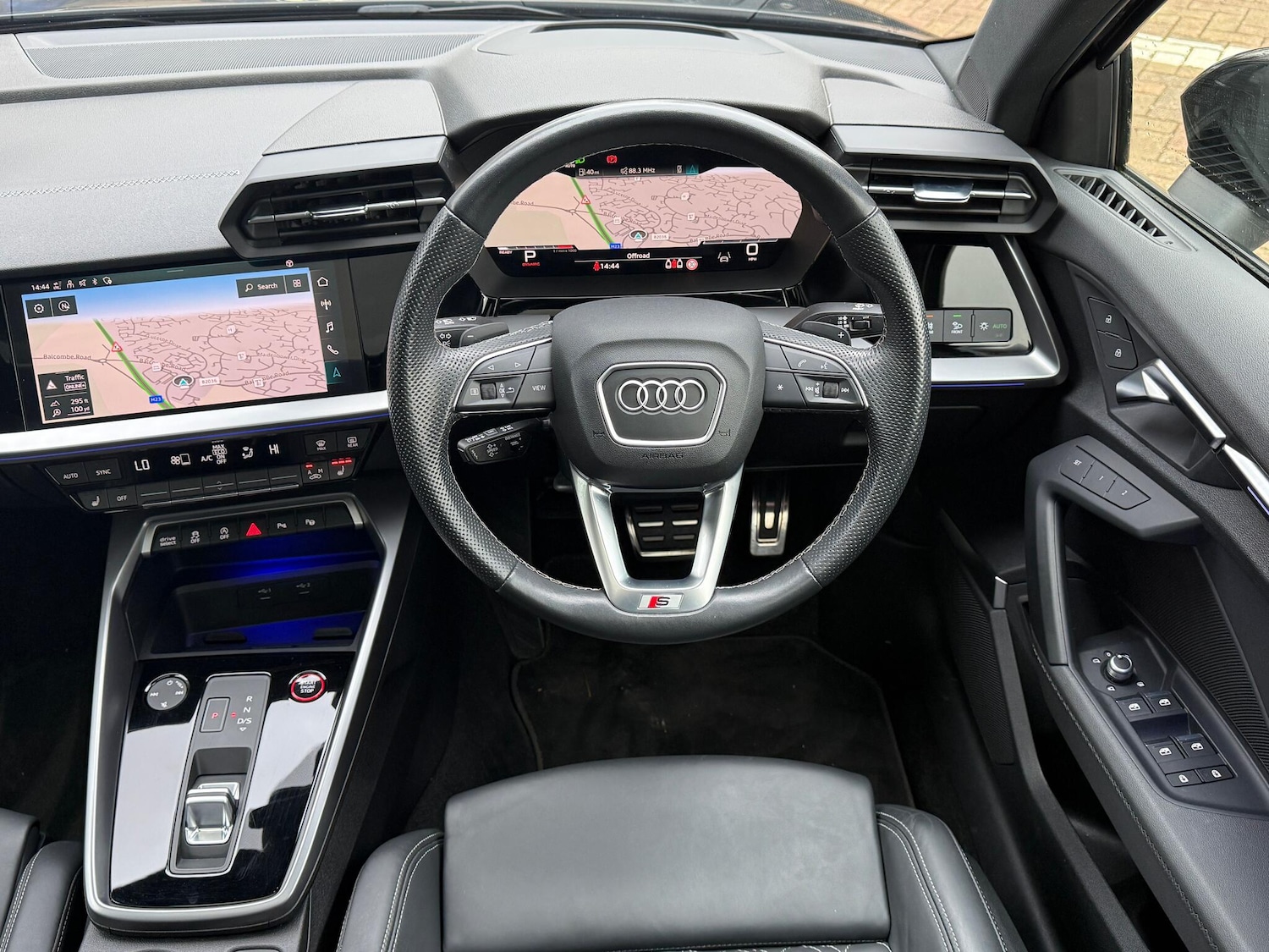 Used Audi A3 2023 for sale - 77412047: Photo 6