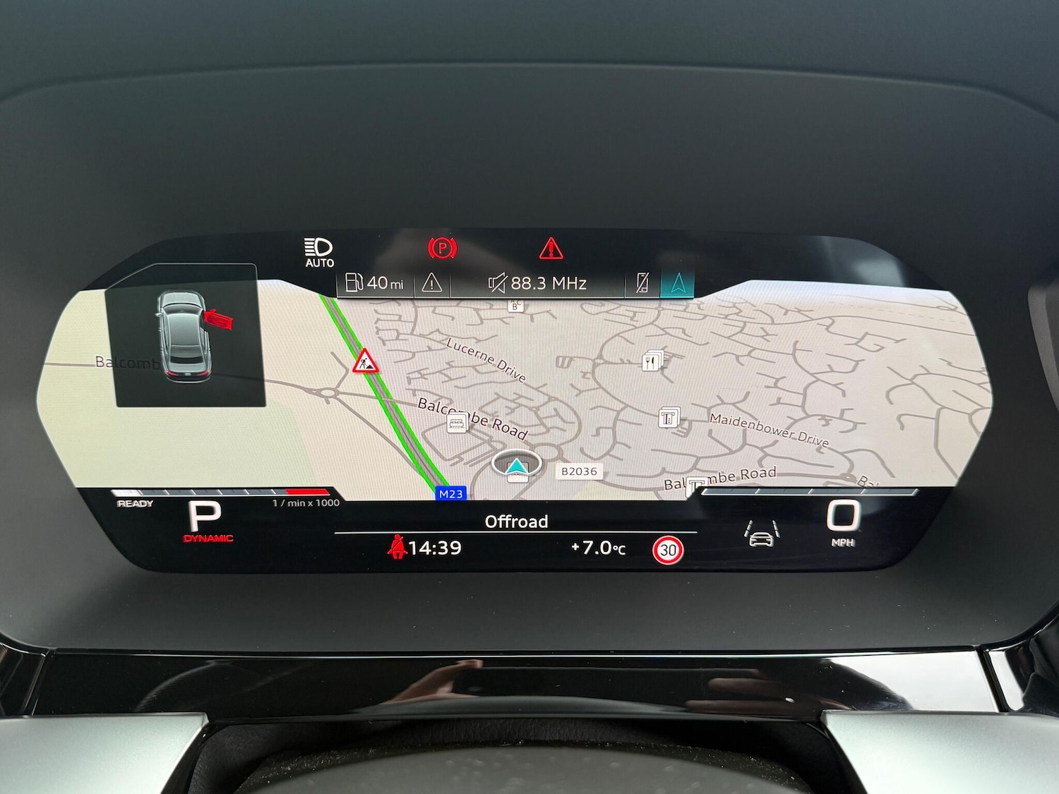 Used Audi A3 2023 for sale - 77412047: Photo 62