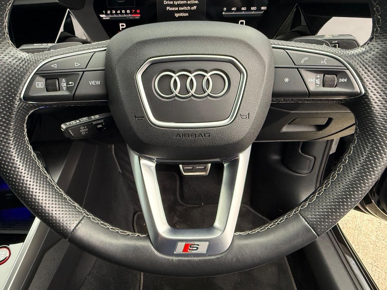 Used Audi A3 2023 for sale - 77412047: Photo 69