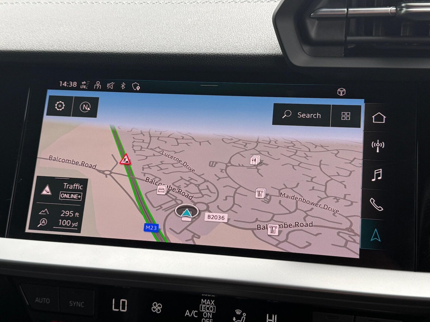 Used Audi A3 2023 for sale - 77412047: Photo 8