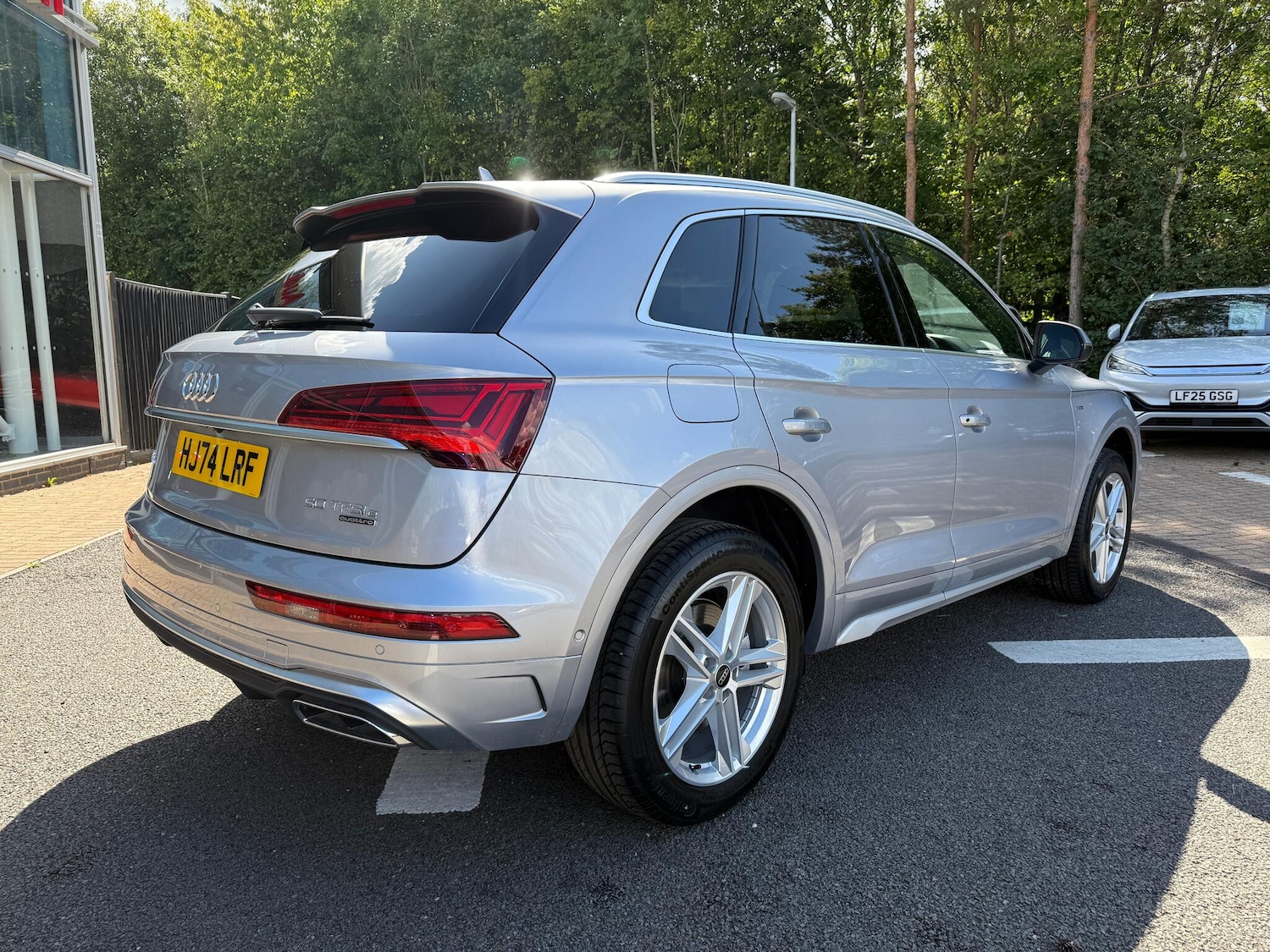 Vehicle 36