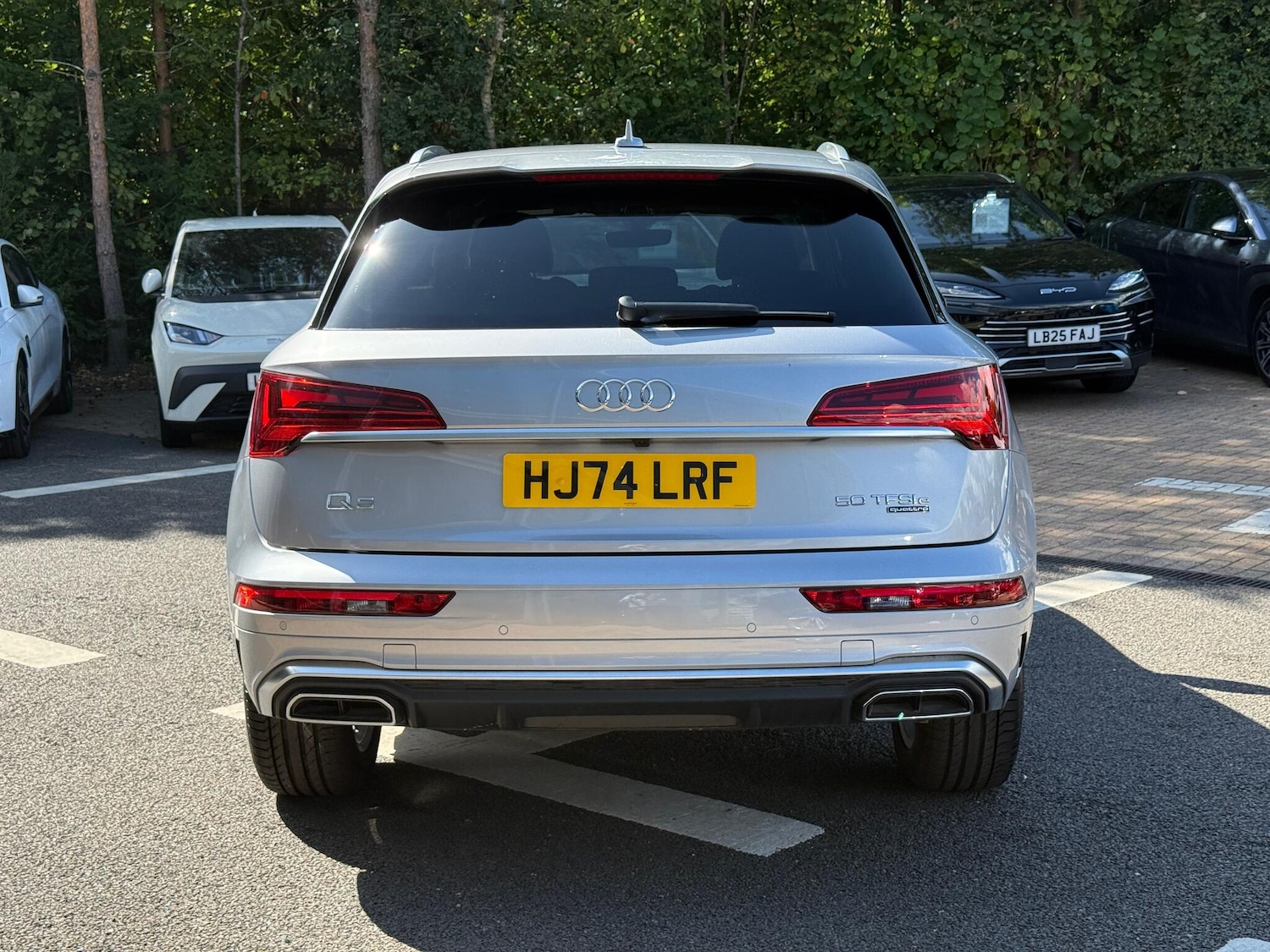 Vehicle 37