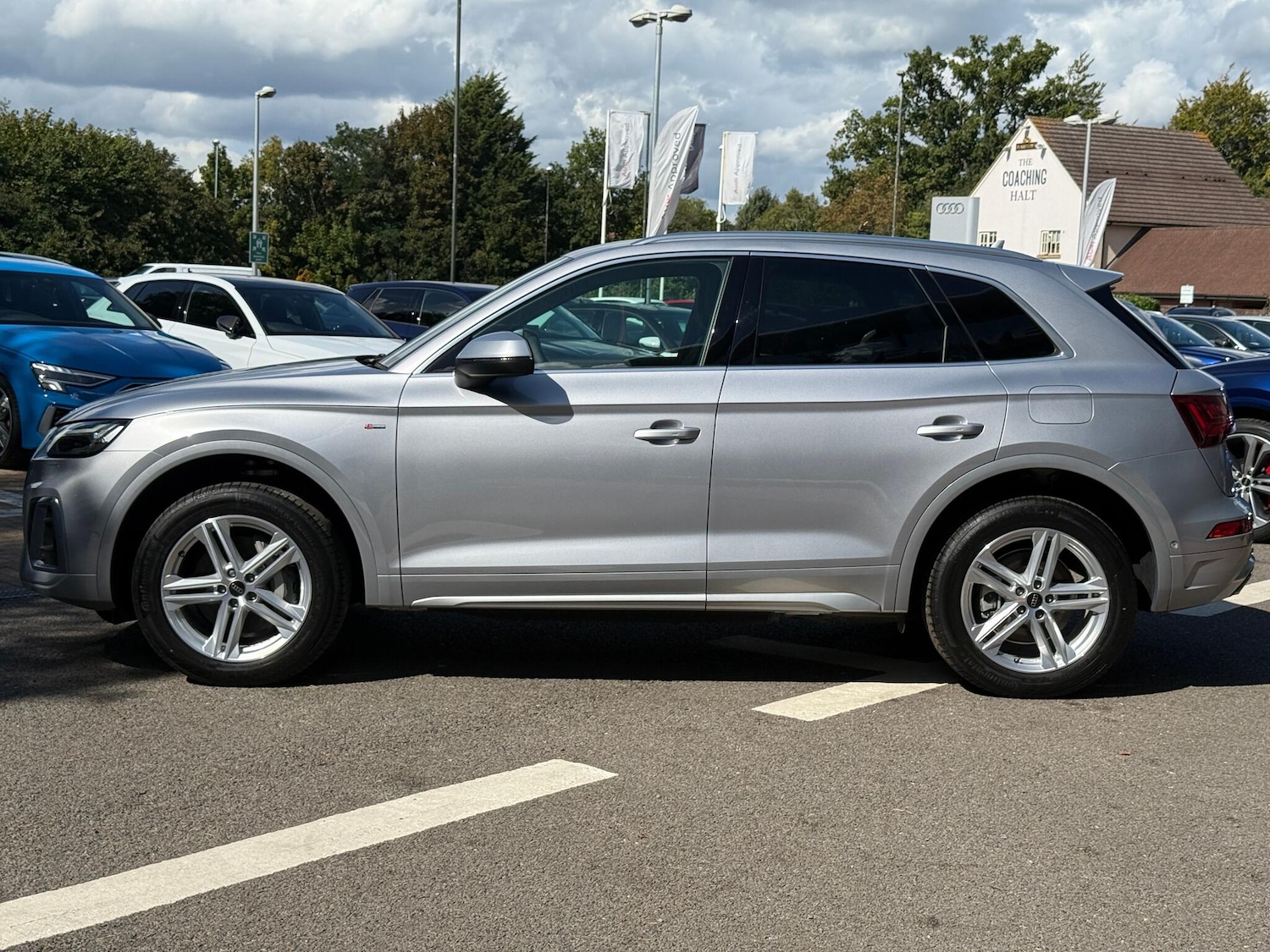 Vehicle 46