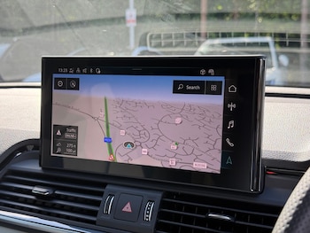 Used Audi Q5 2024 for sale - 75950110: Photo