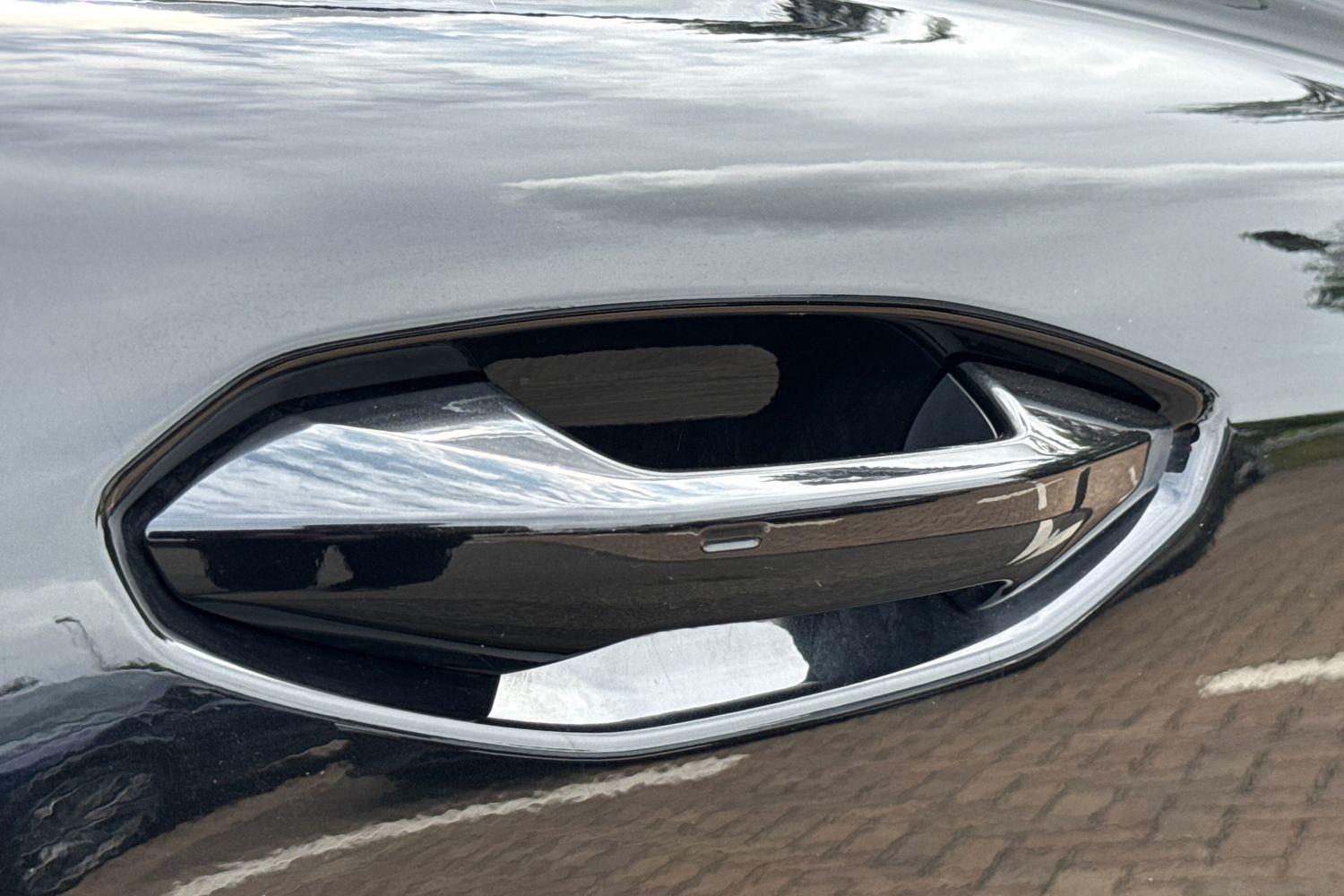 Used Audi Q4 e-tron 2024 for sale - 77411911: Photo 16