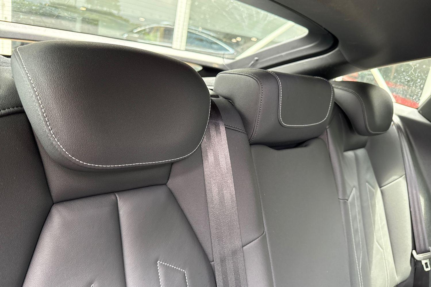 Used Audi Q4 e-tron 2024 for sale - 77411911: Photo 24