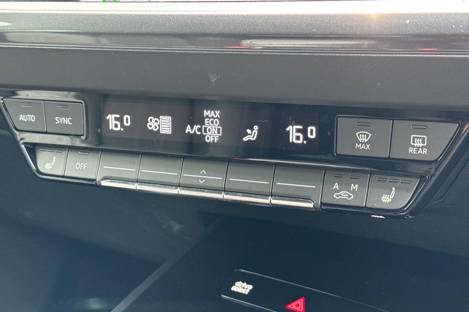 Used Audi Q4 e-tron 2024 for sale - 77411911: Photo 38