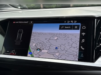 Used Audi Q4 e-tron 2024 for sale - 77411911: Photo