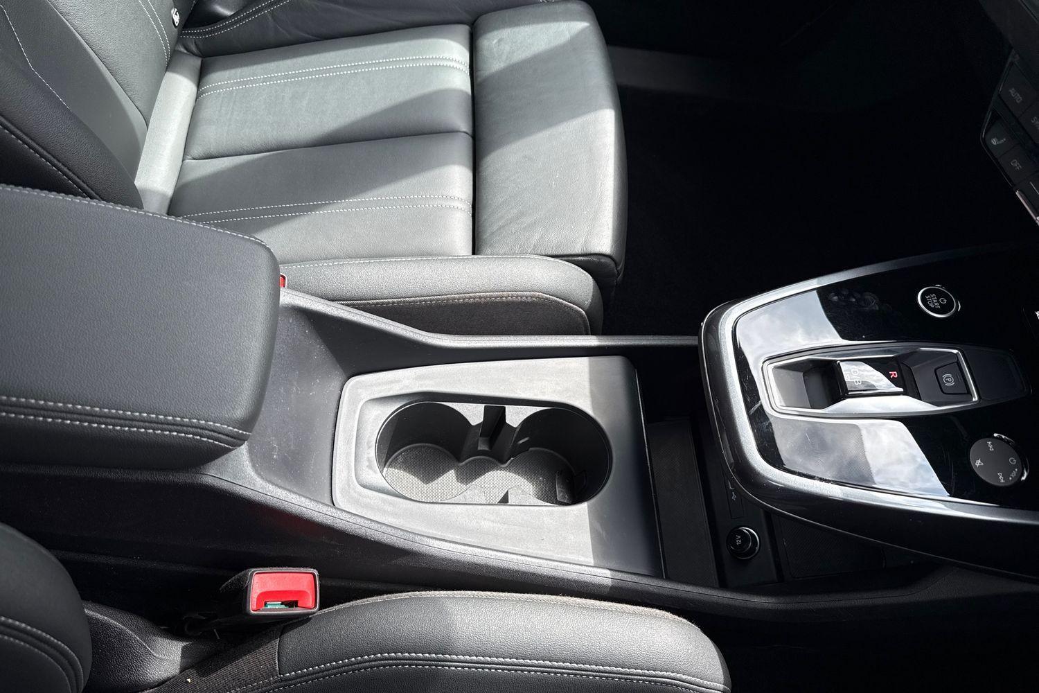 Used Audi Q4 e-tron 2024 for sale - 77411911: Photo 42