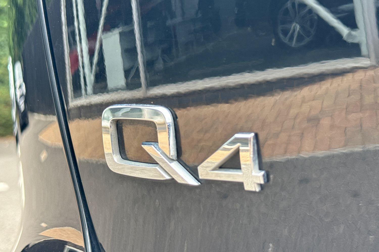 Used Audi Q4 e-tron 2024 for sale - 77411911: Photo 47