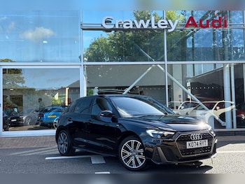 Audi - A1