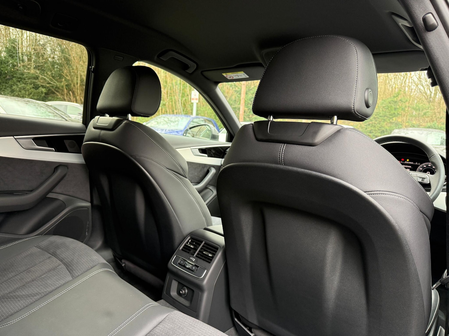 Used Audi A4 2023 for sale - 76964319: Photo 12