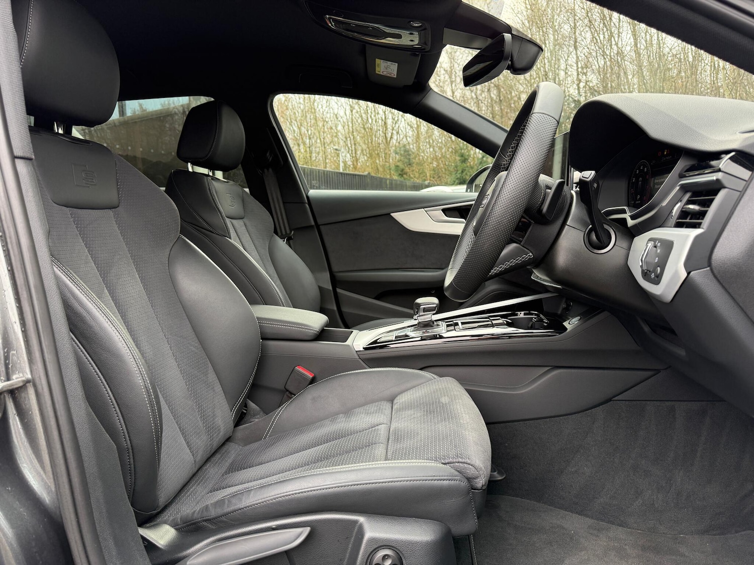 Used Audi A4 2023 for sale - 76964319: Photo 13