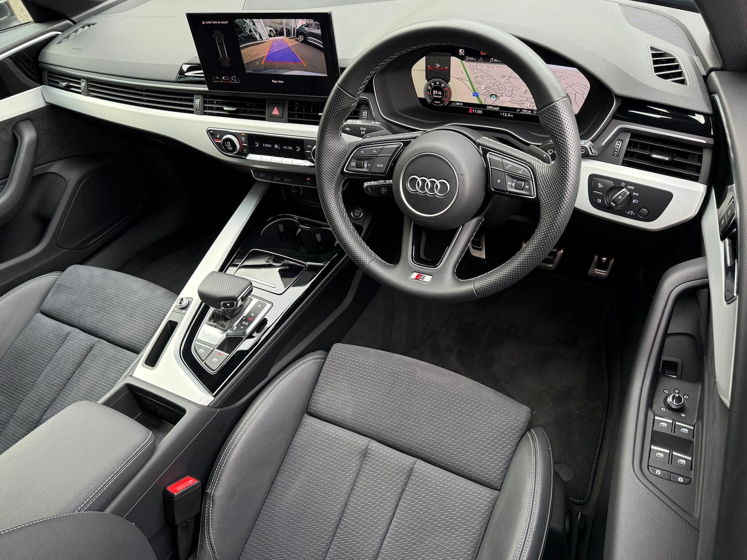 Used Audi A4 2023 for sale - 76964319: Photo 14