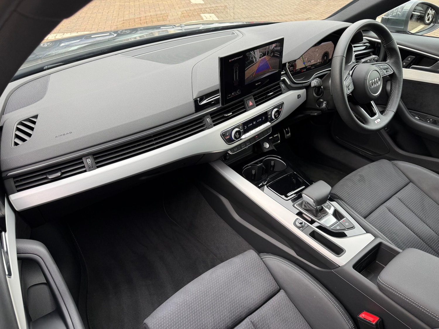 Used Audi A4 2023 for sale - 76964319: Photo 18