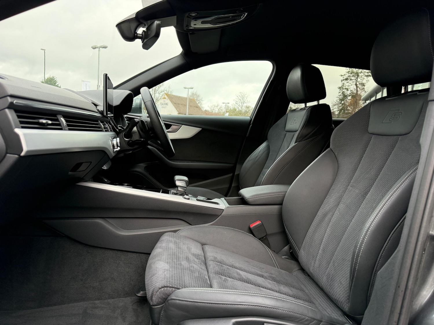 Used Audi A4 2023 for sale - 76964319: Photo 19