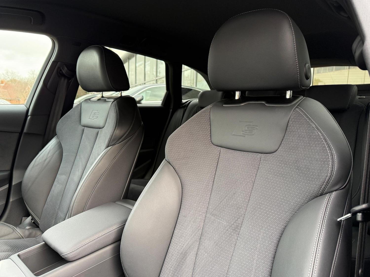 Used Audi A4 2023 for sale - 76964319: Photo 20