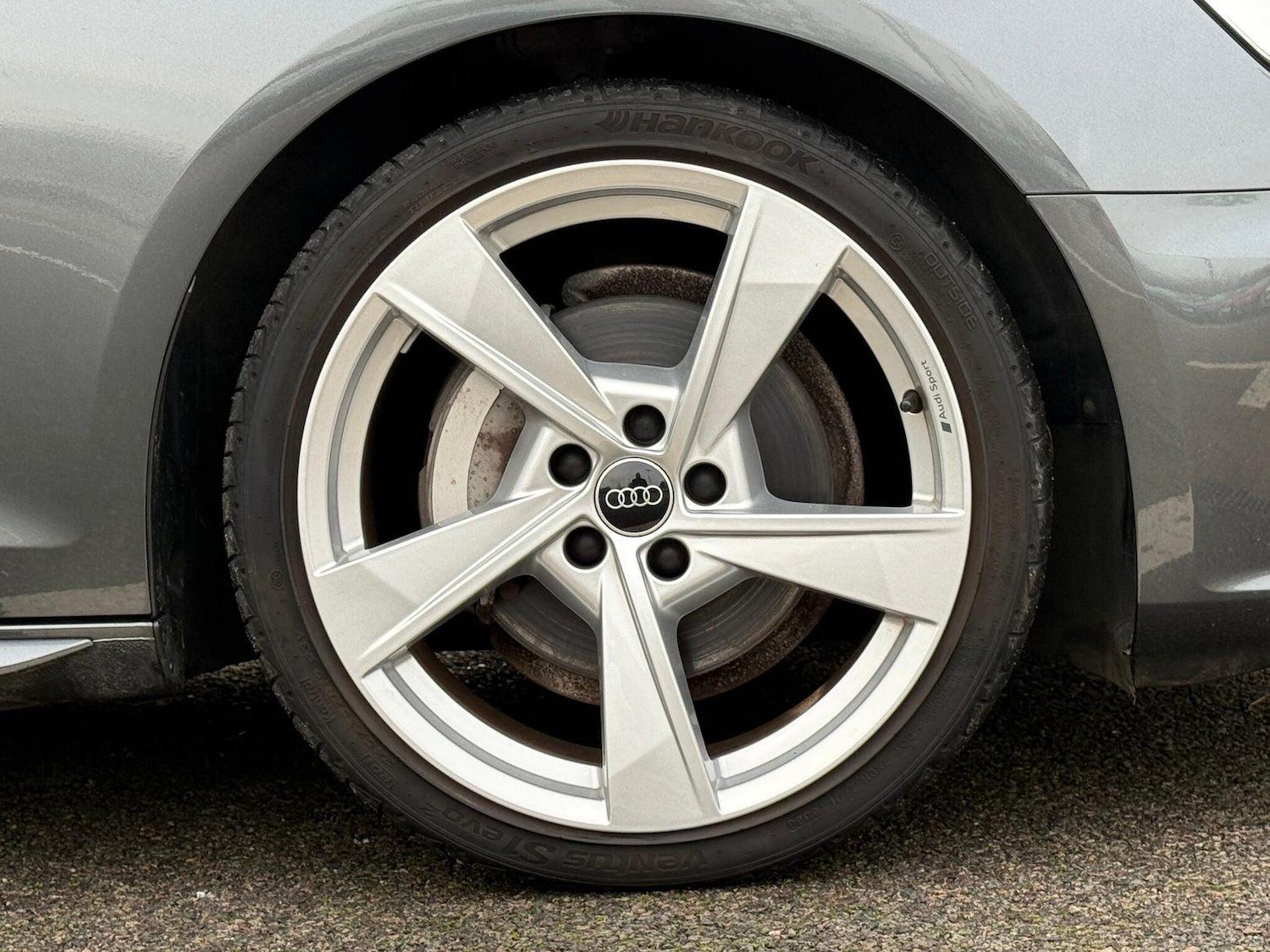 Used Audi A4 2023 for sale - 76964319: Photo 24