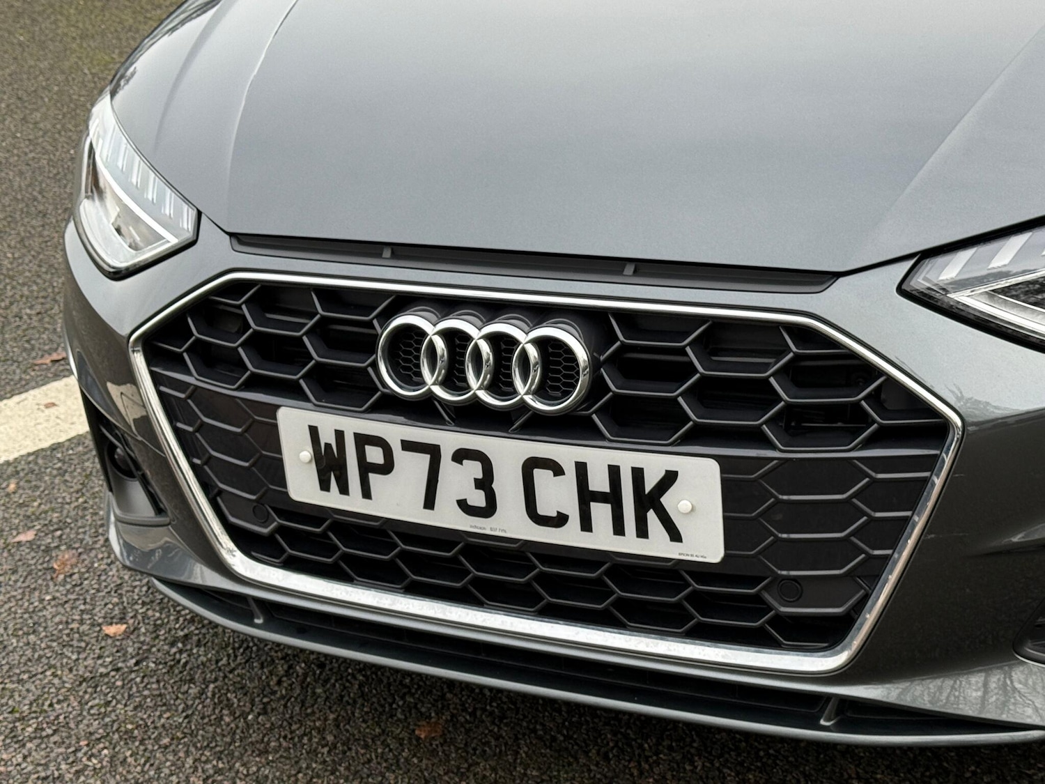 Used Audi A4 2023 for sale - 76964319: Photo 25