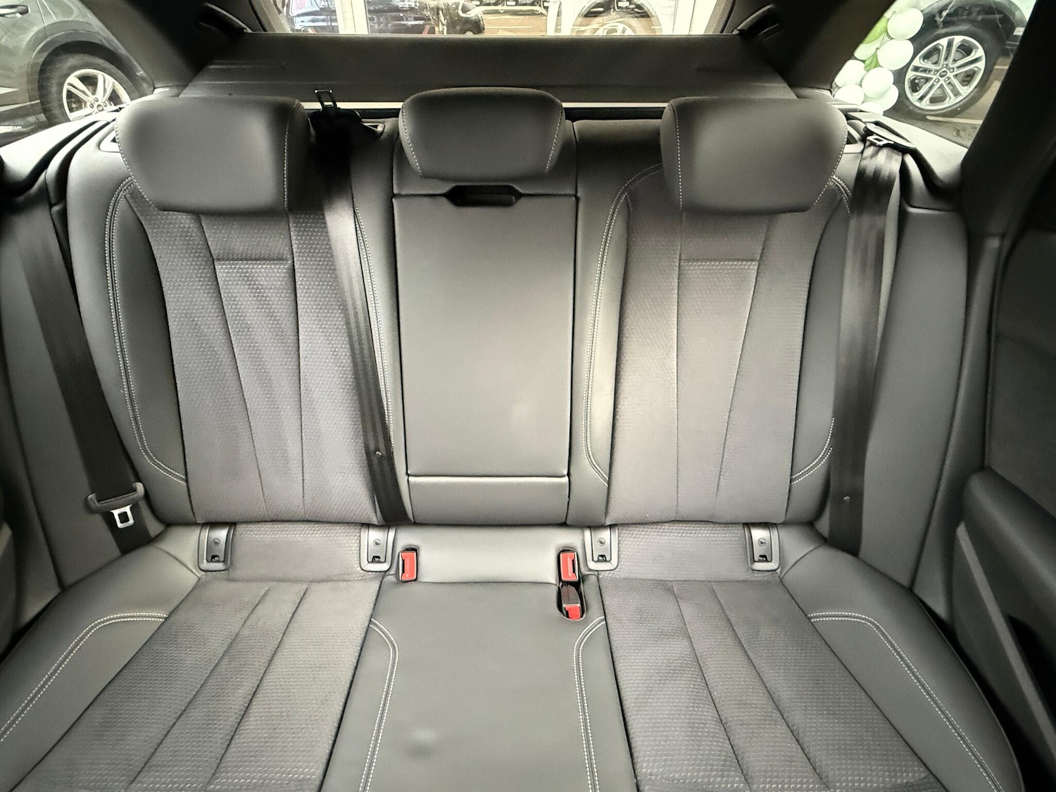 Used Audi A4 2023 for sale - 76964319: Photo 26