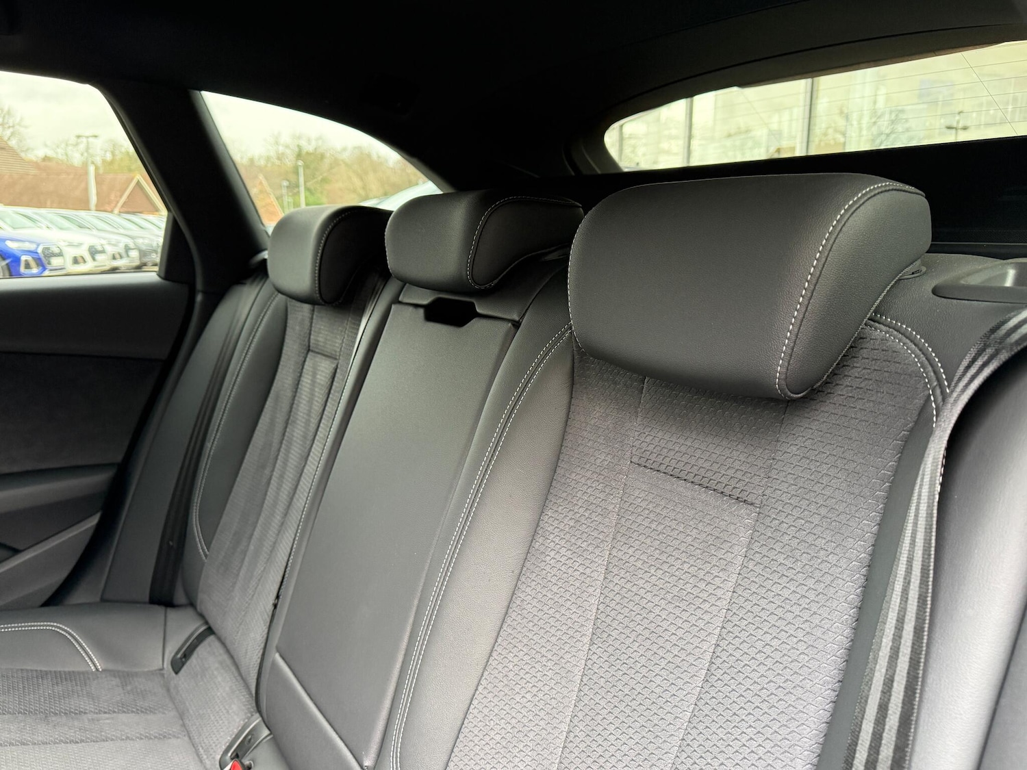 Used Audi A4 2023 for sale - 76964319: Photo 30