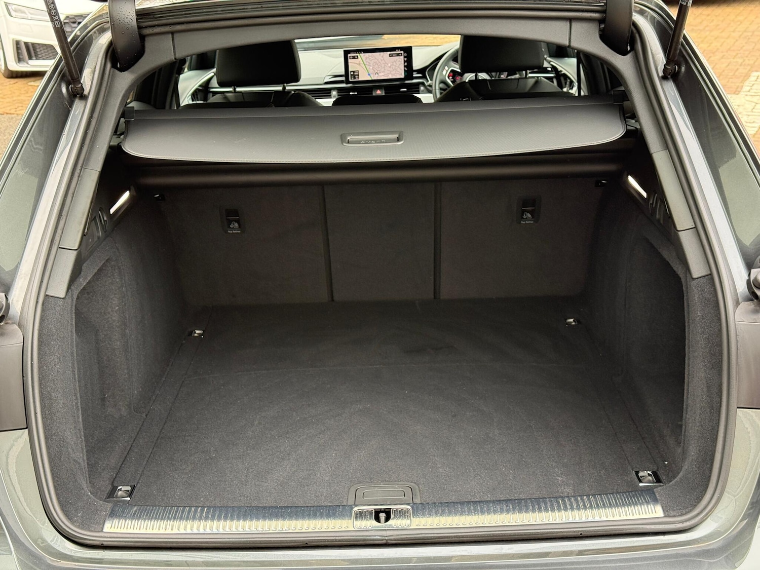 Used Audi A4 2023 for sale - 76964319: Photo 35