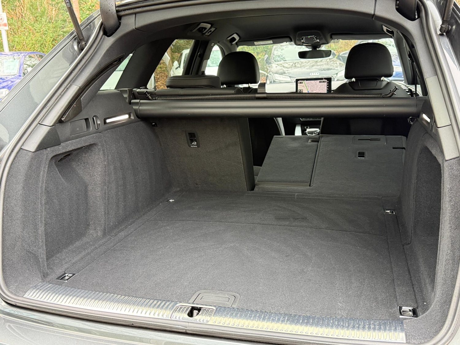 Used Audi A4 2023 for sale - 76964319: Photo 37