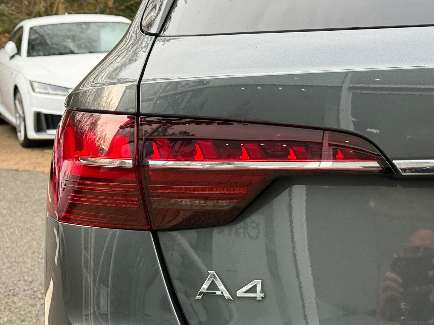 Used Audi A4 2023 for sale - 76964319: Photo 38