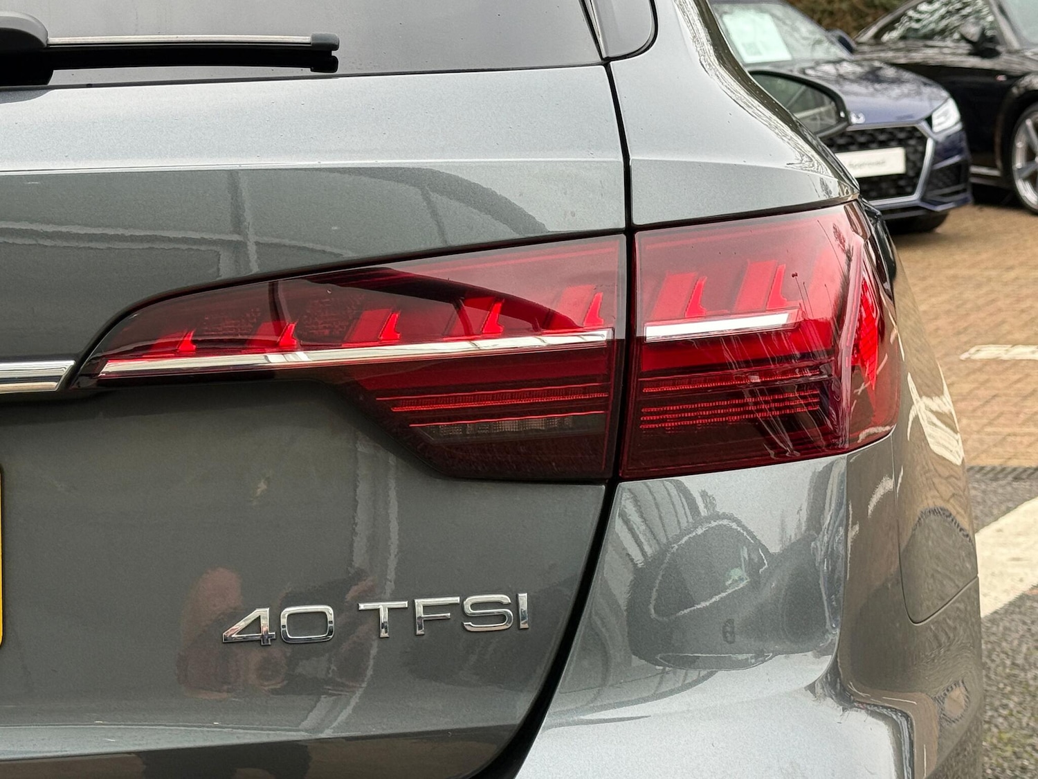 Used Audi A4 2023 for sale - 76964319: Photo 39