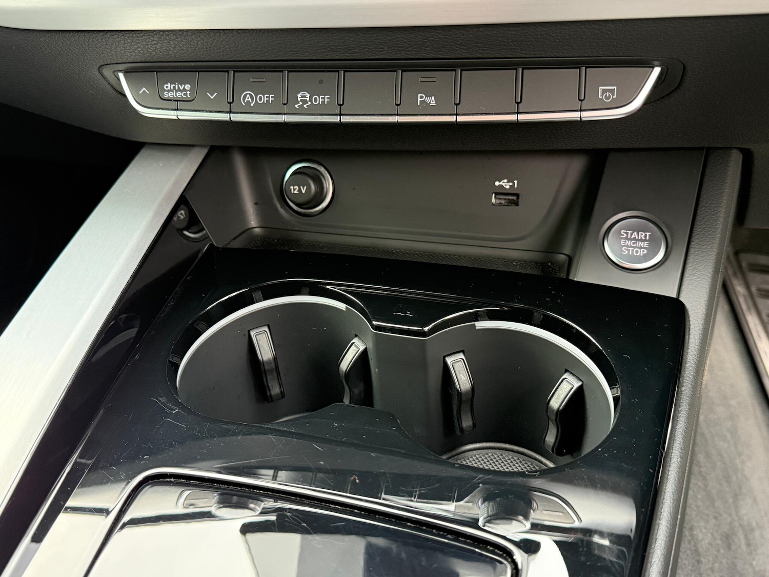 Used Audi A4 2023 for sale - 76964319: Photo 45