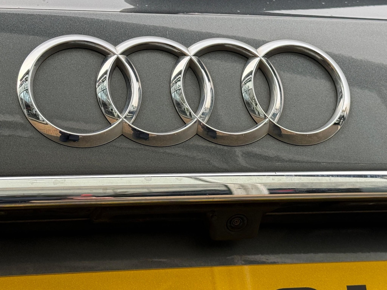 Used Audi A4 2023 for sale - 76964319: Photo 48