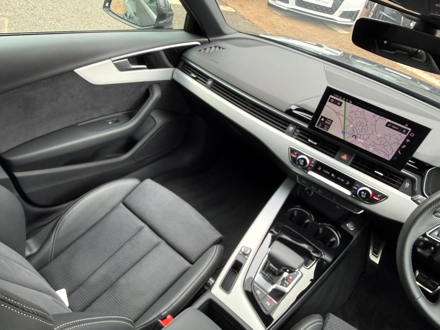 Used Audi A4 2023 for sale - 76964319: Photo 49