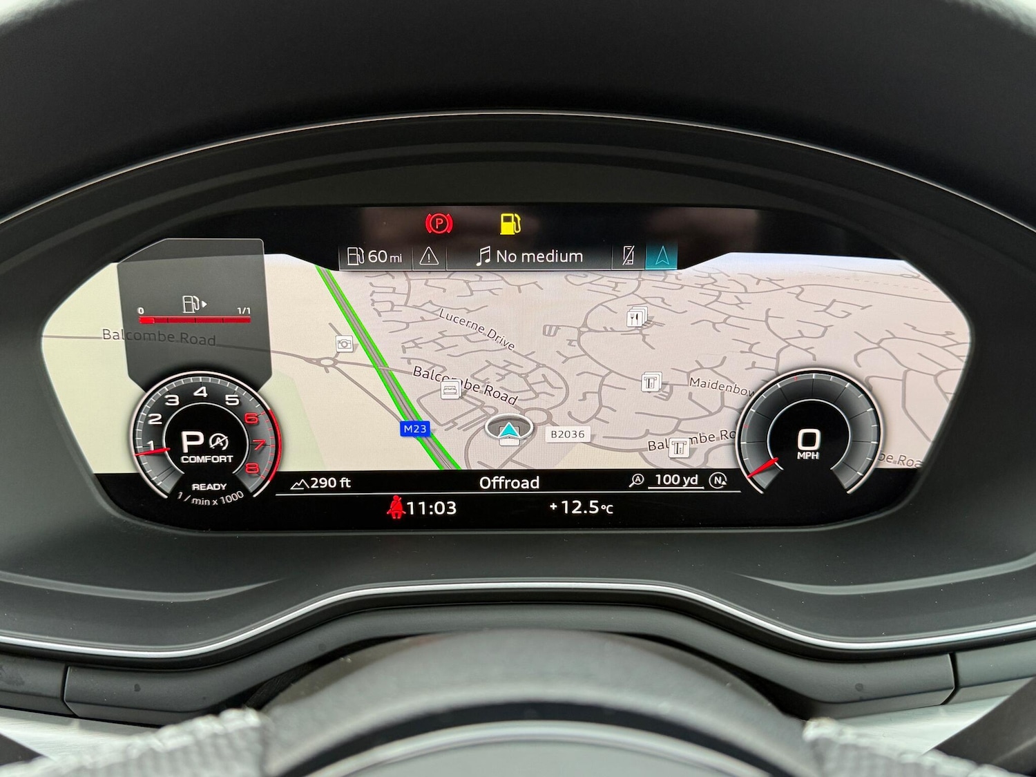 Used Audi A4 2023 for sale - 76964319: Photo 52